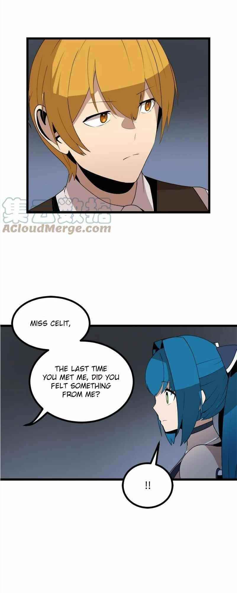 The Dungeon Master Chapter 119 - Page 39