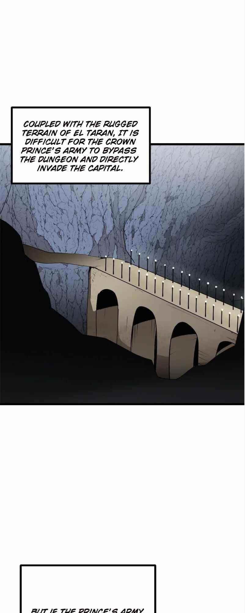 The Dungeon Master Chapter 119 - Page 4