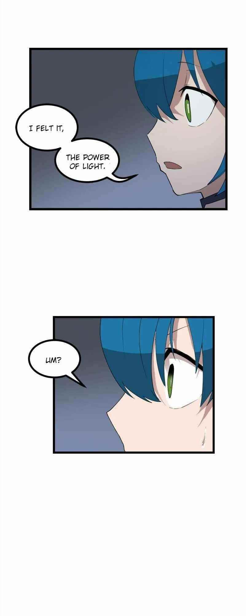 The Dungeon Master Chapter 119 - Page 40