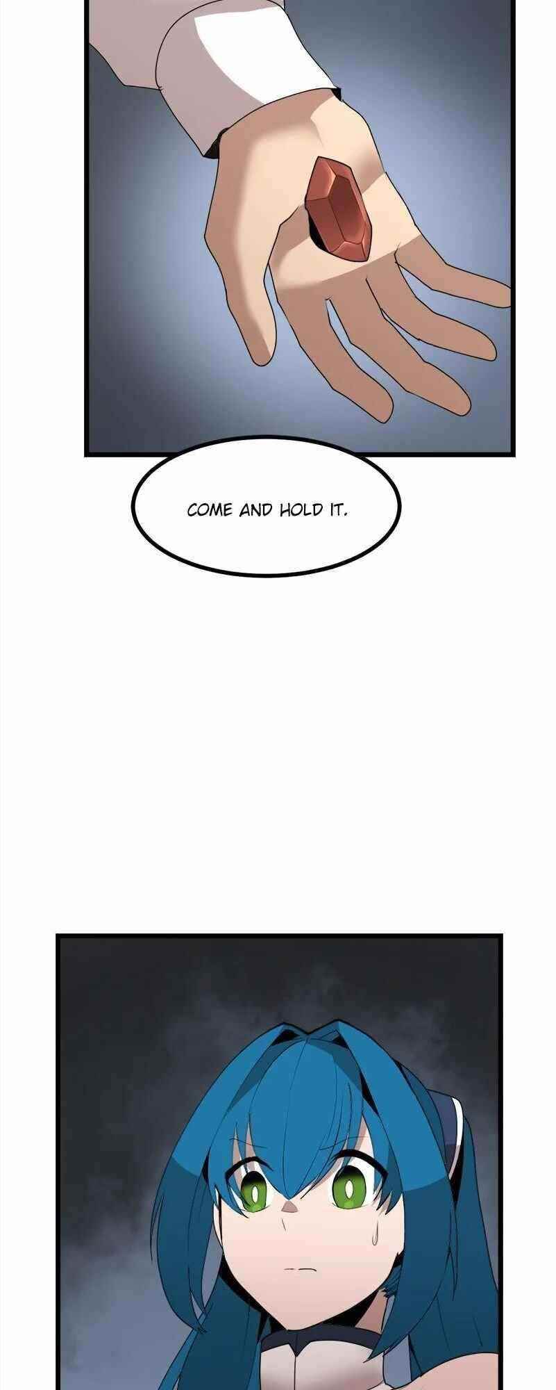 The Dungeon Master Chapter 119 - Page 42