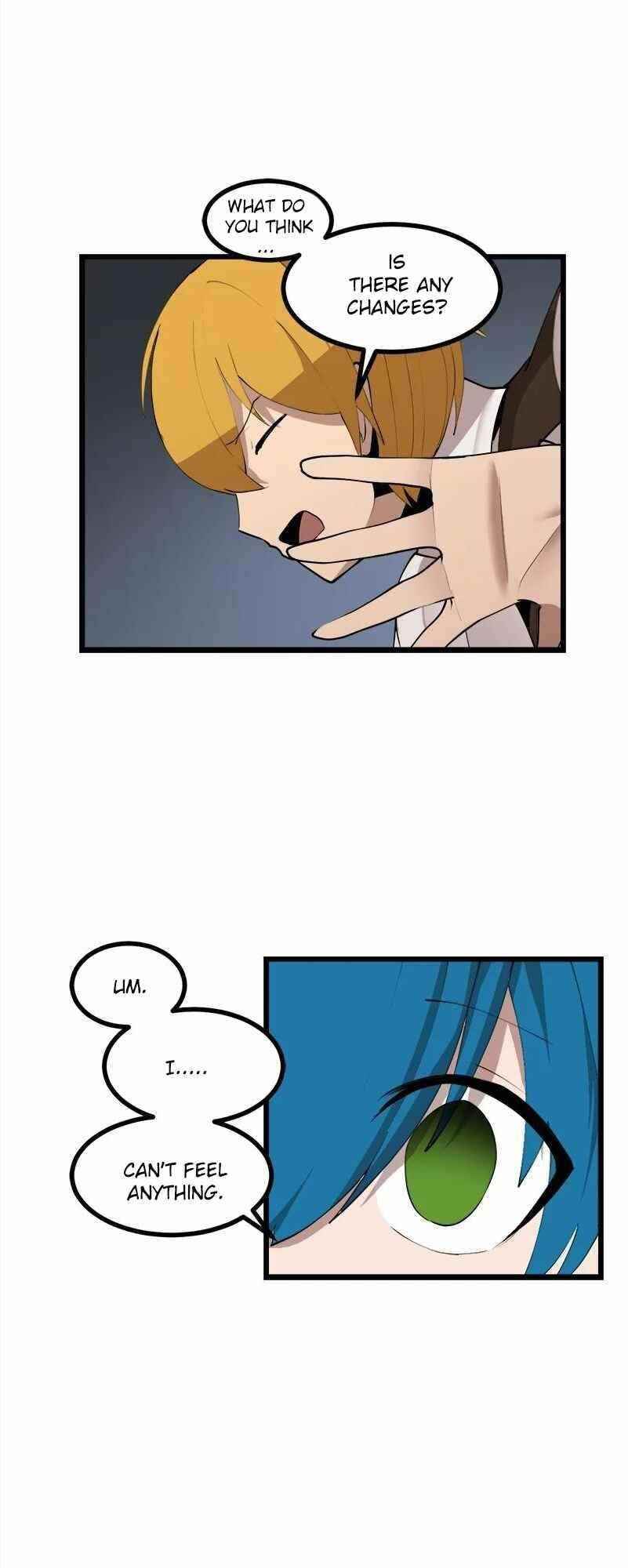 The Dungeon Master Chapter 119 - Page 45