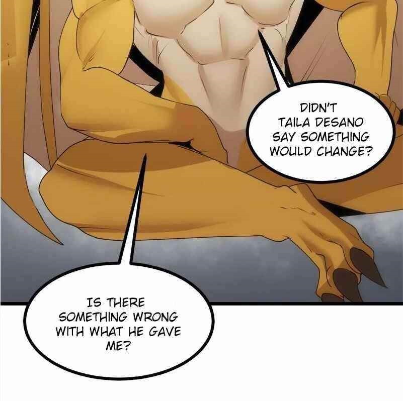 The Dungeon Master Chapter 119 - Page 47