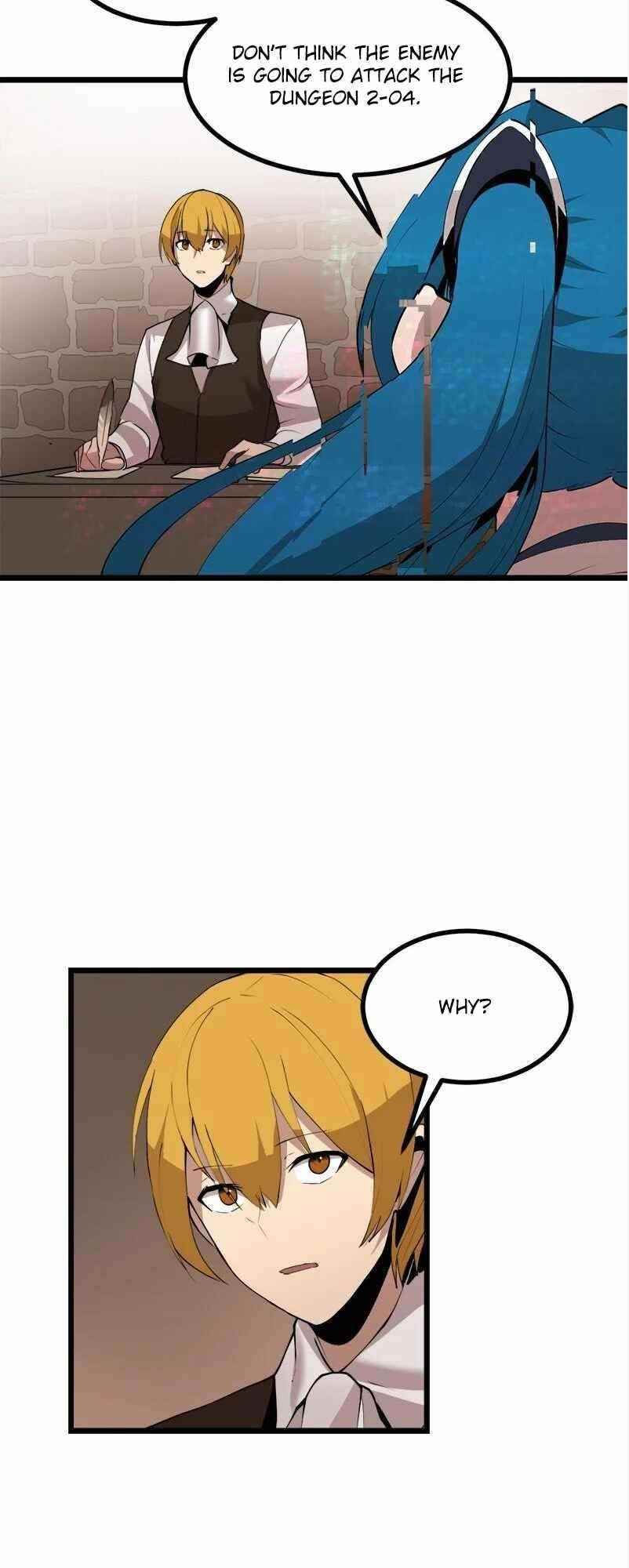 The Dungeon Master Chapter 119 - Page 7