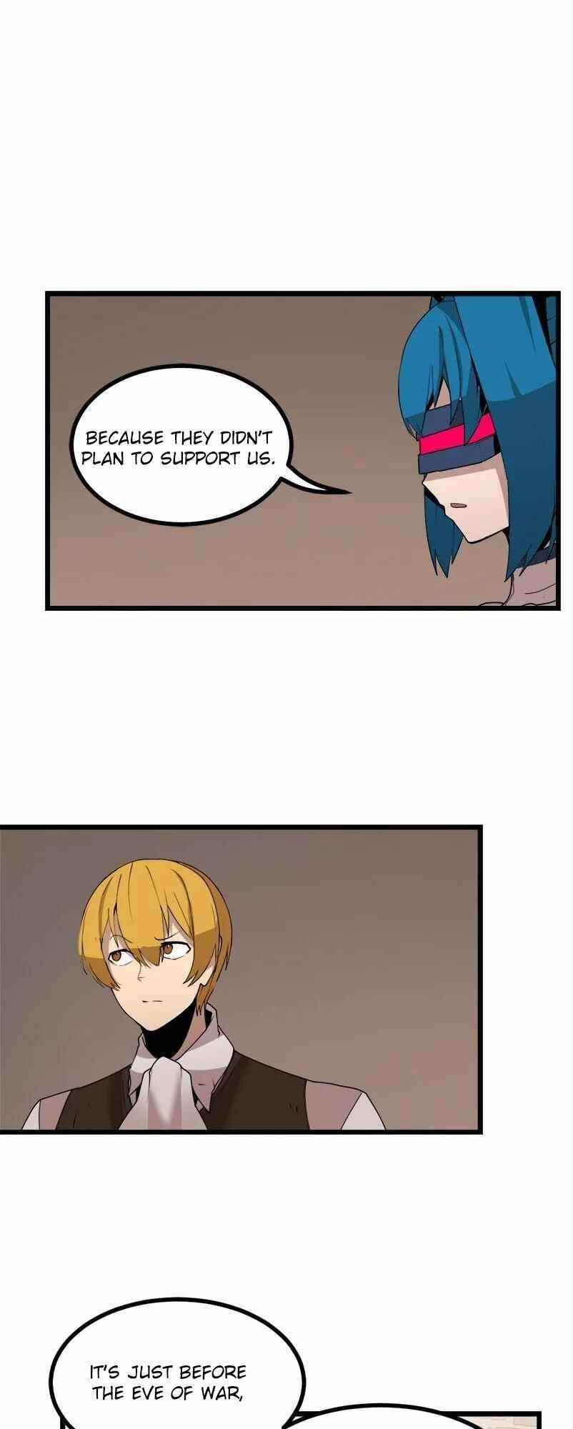 The Dungeon Master Chapter 119 - Page 8