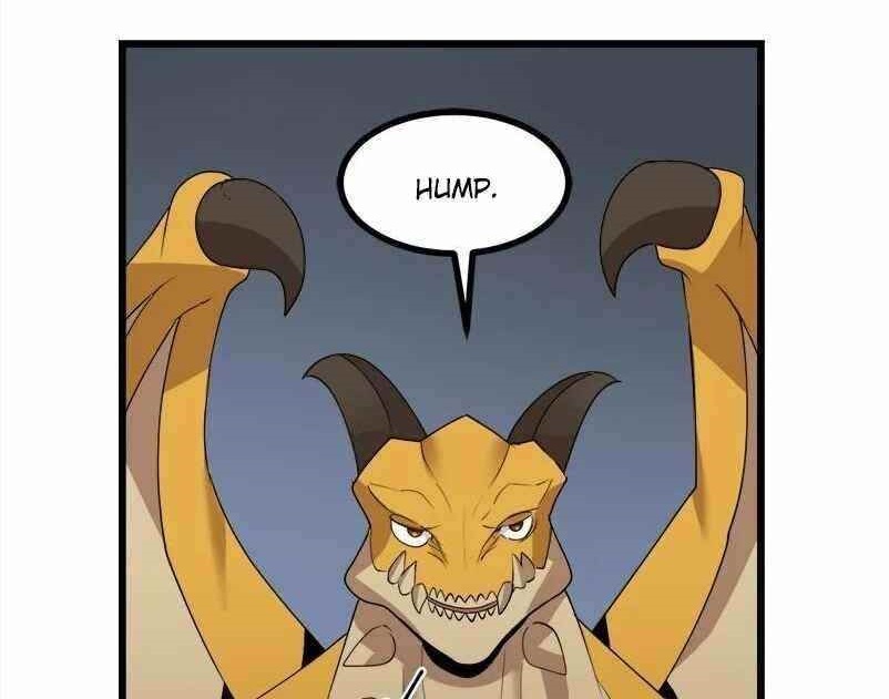 The Dungeon Master Chapter 120 - Page 1