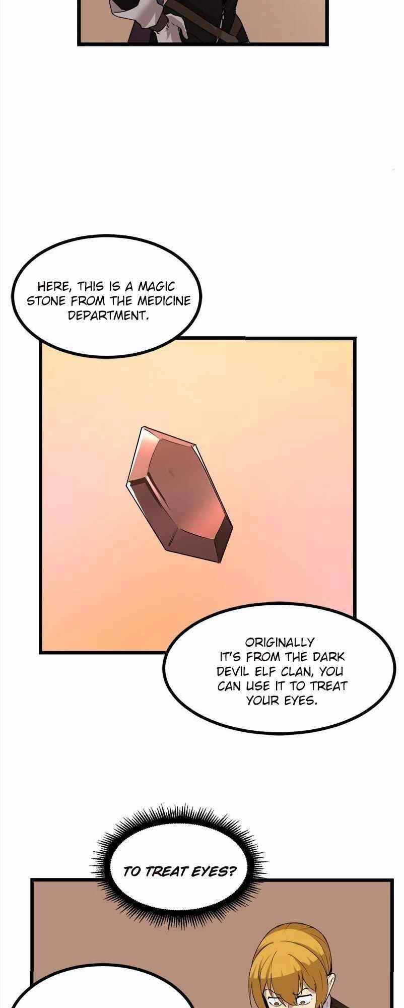 The Dungeon Master Chapter 120 - Page 10