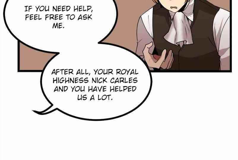 The Dungeon Master Chapter 120 - Page 11