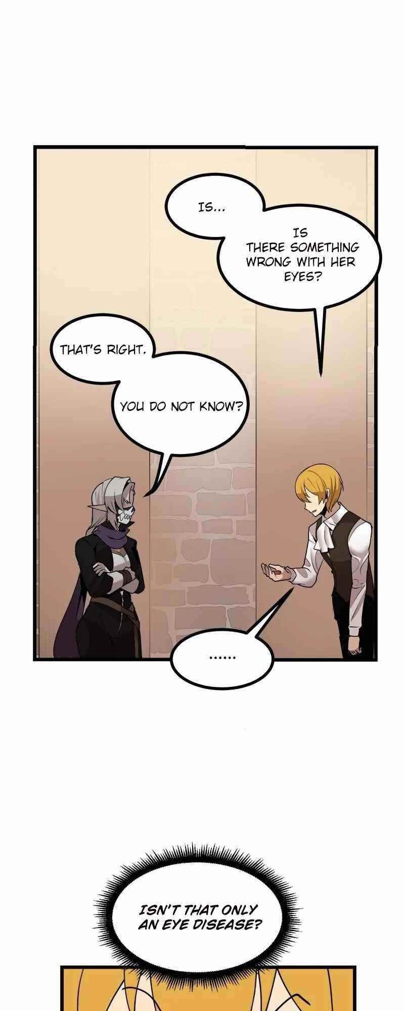 The Dungeon Master Chapter 120 - Page 12