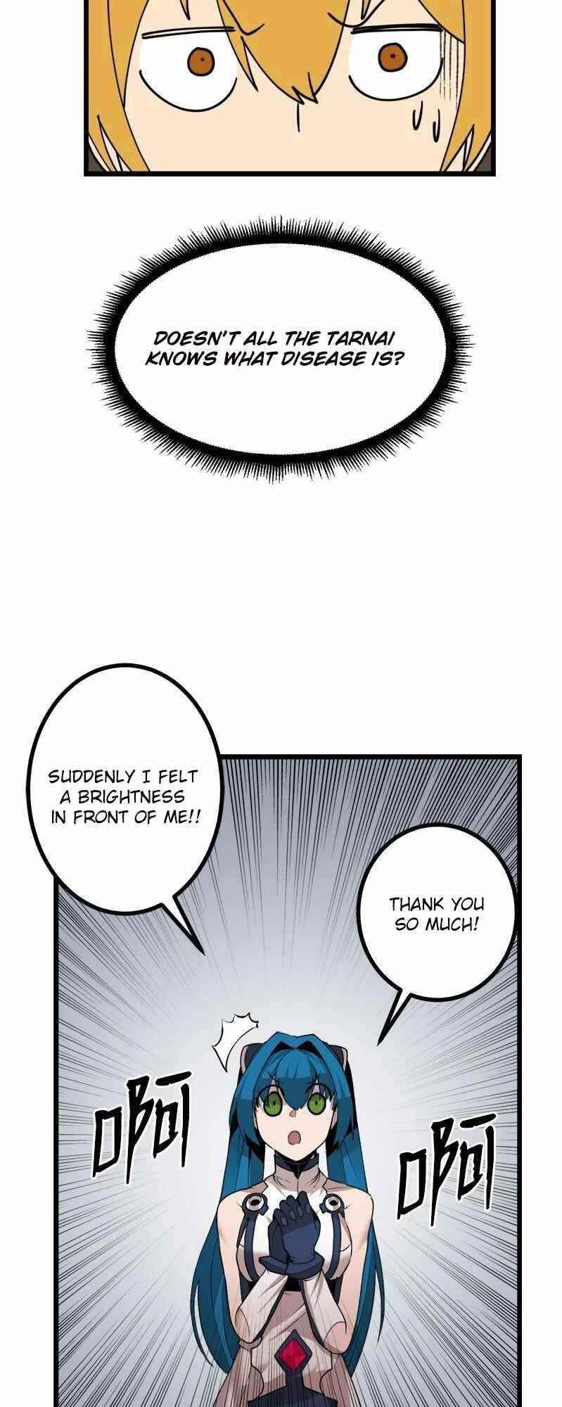 The Dungeon Master Chapter 120 - Page 13