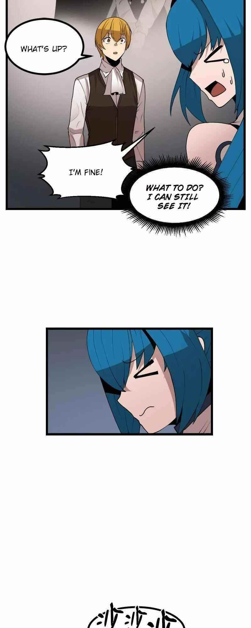 The Dungeon Master Chapter 120 - Page 15