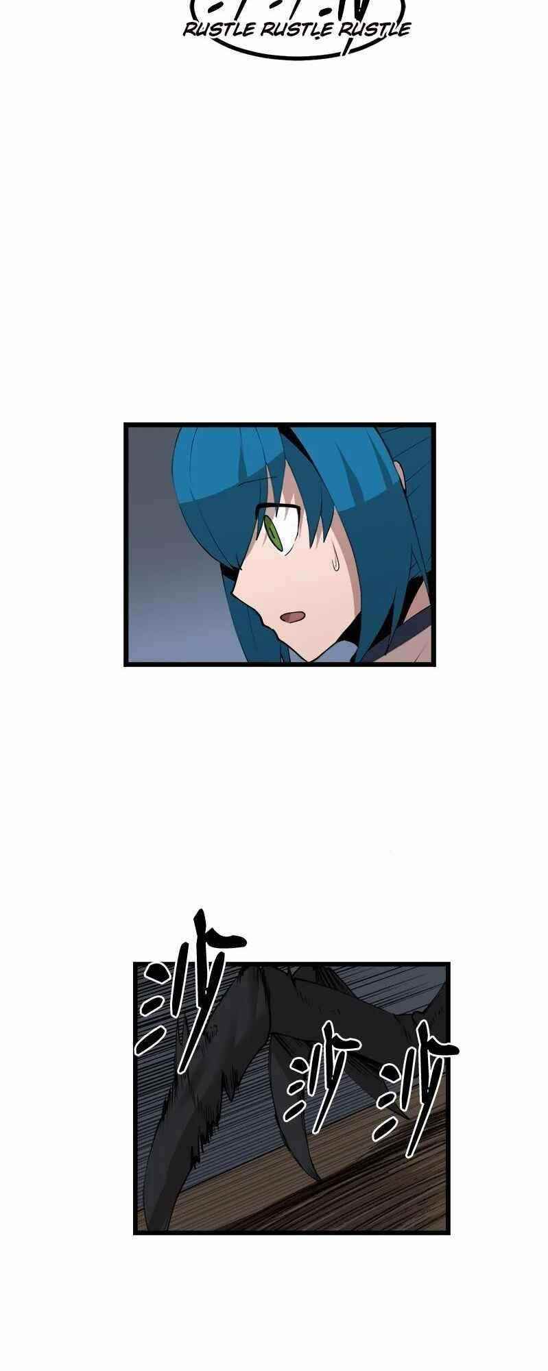 The Dungeon Master Chapter 120 - Page 16