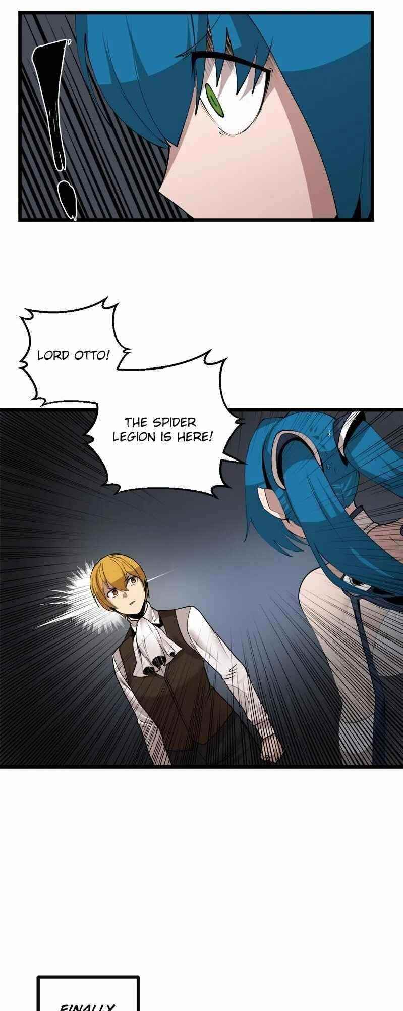 The Dungeon Master Chapter 120 - Page 18