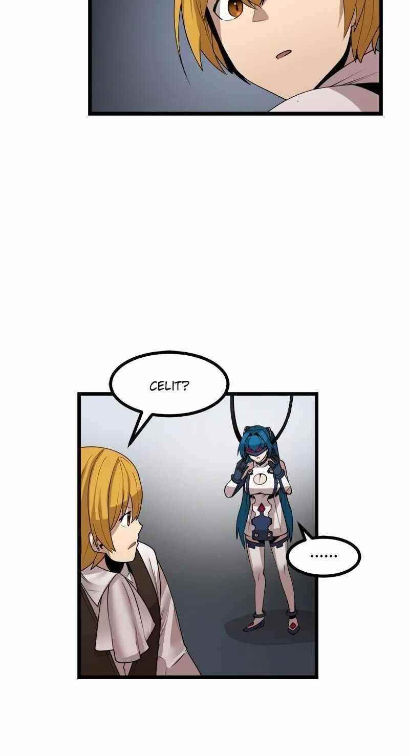 The Dungeon Master Chapter 120 - Page 21