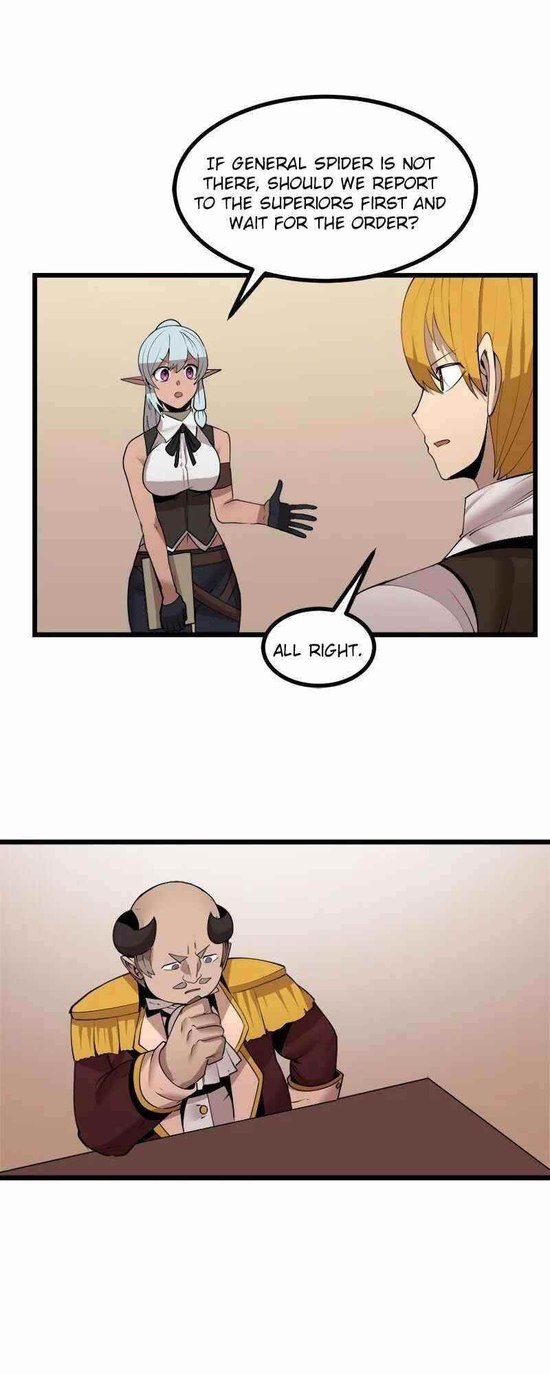 The Dungeon Master Chapter 120 - Page 26