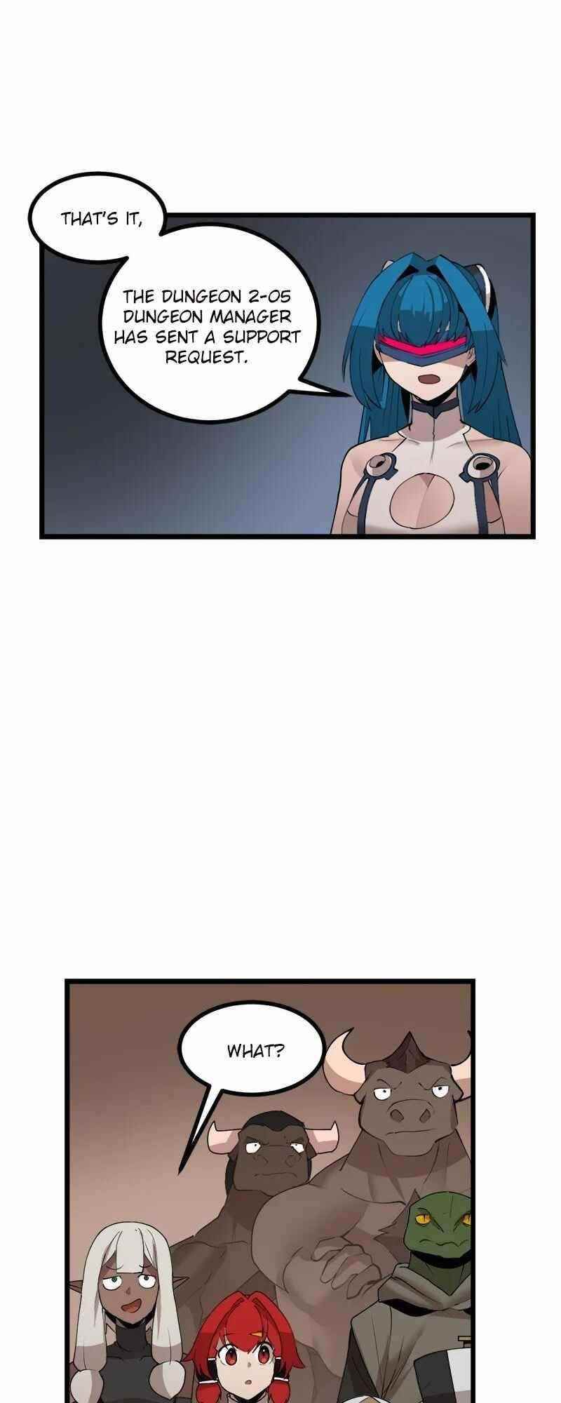 The Dungeon Master Chapter 120 - Page 31