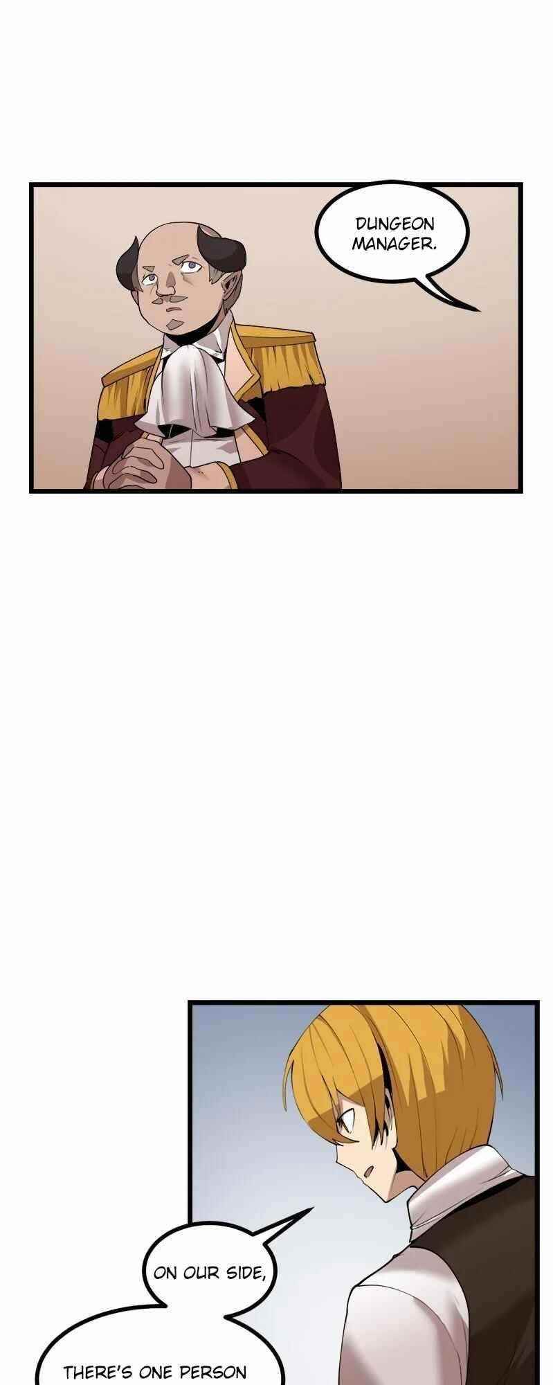 The Dungeon Master Chapter 120 - Page 35