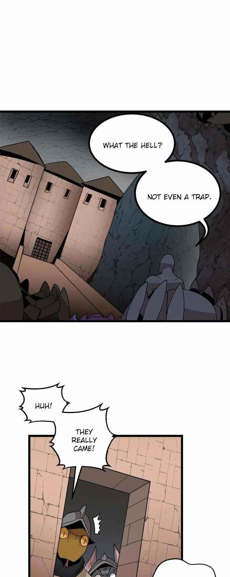 The Dungeon Master Chapter 120 - Page 38