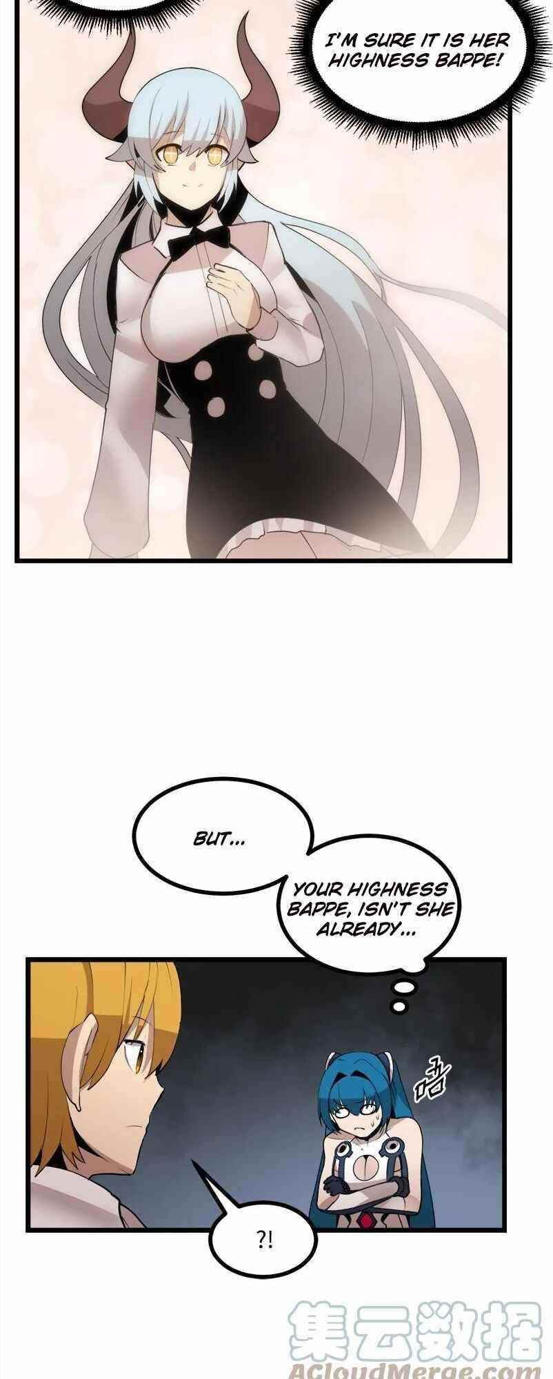 The Dungeon Master Chapter 120 - Page 4