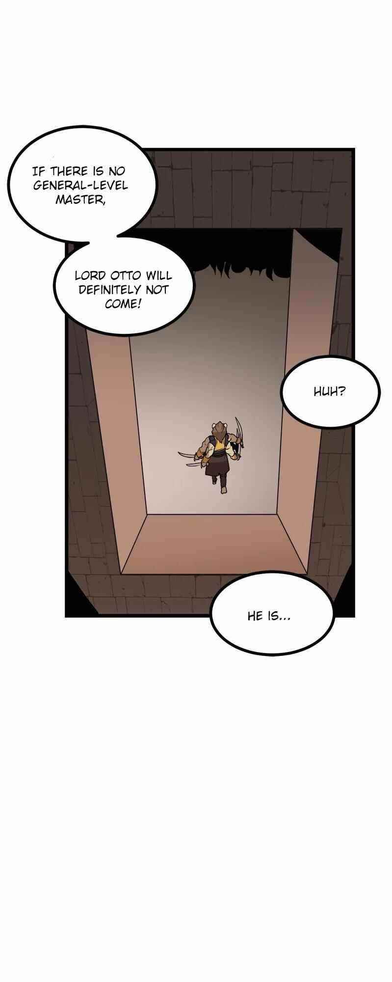 The Dungeon Master Chapter 120 - Page 40
