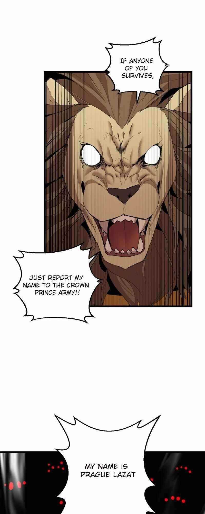 The Dungeon Master Chapter 120 - Page 44