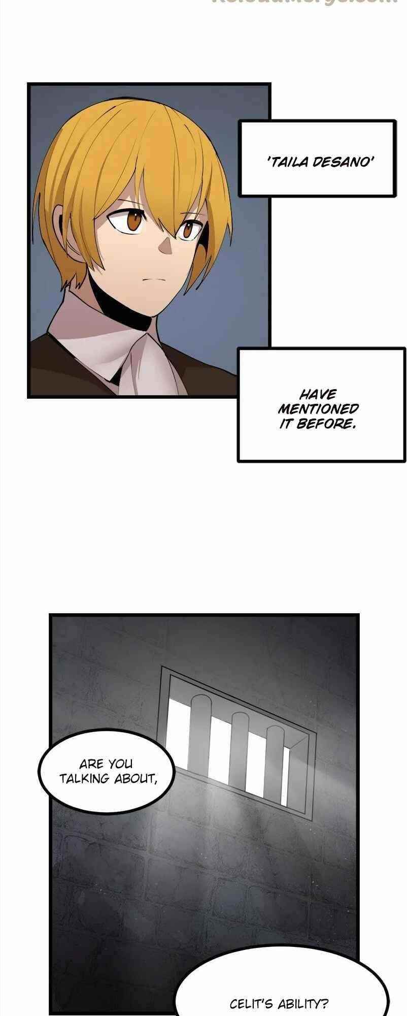 The Dungeon Master Chapter 120 - Page 5