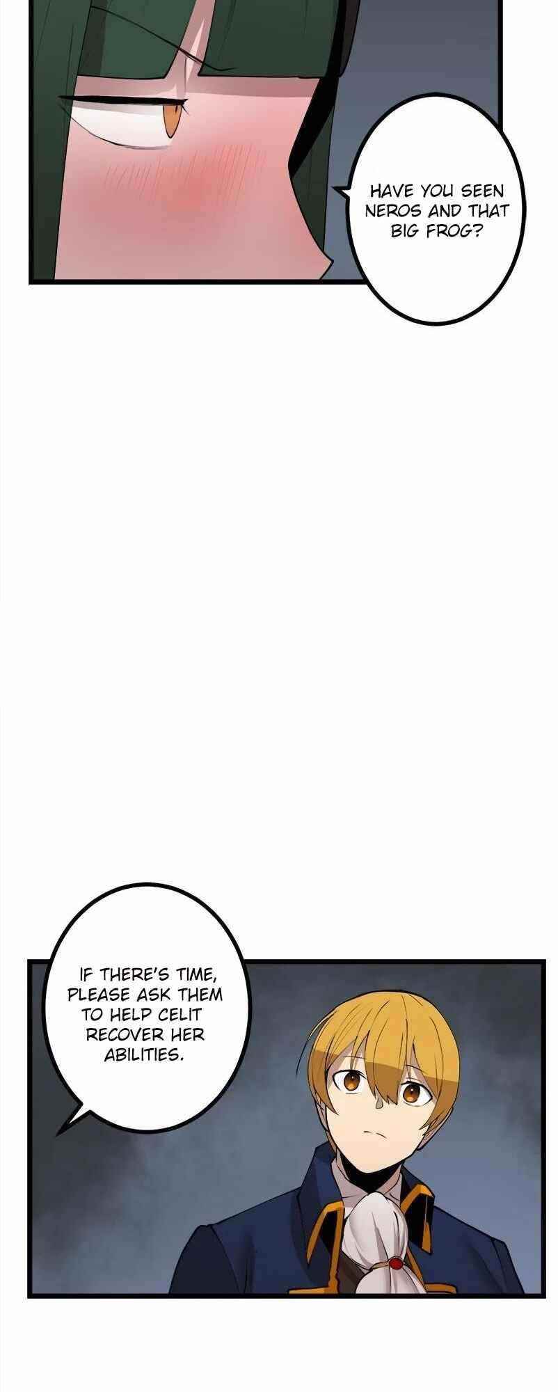 The Dungeon Master Chapter 120 - Page 8