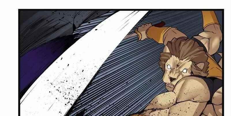 The Dungeon Master Chapter 121 - Page 1