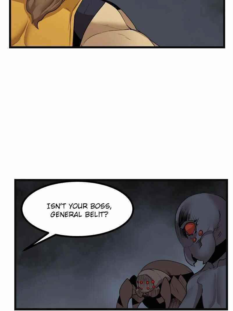 The Dungeon Master Chapter 121 - Page 11