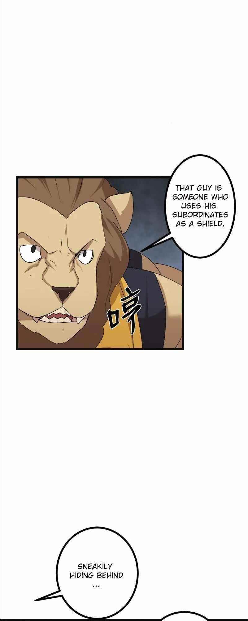 The Dungeon Master Chapter 121 - Page 12