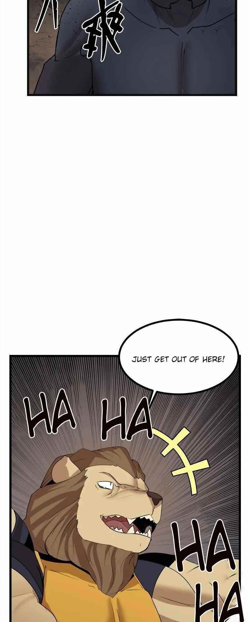 The Dungeon Master Chapter 121 - Page 14