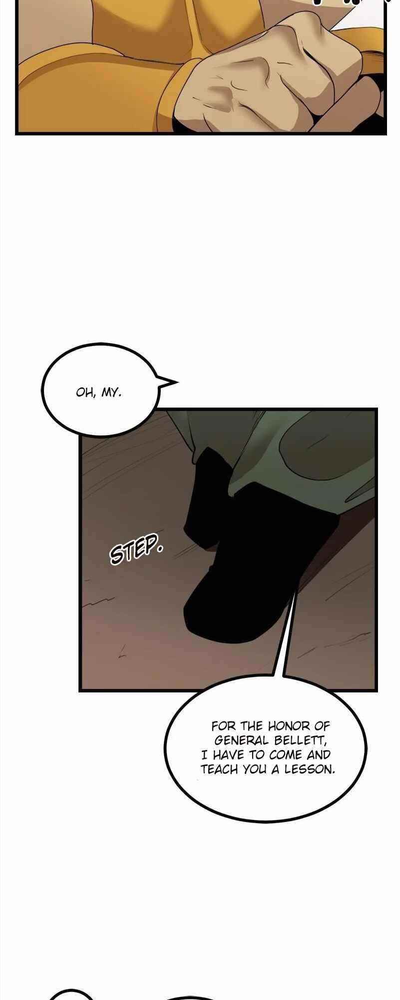 The Dungeon Master Chapter 121 - Page 15