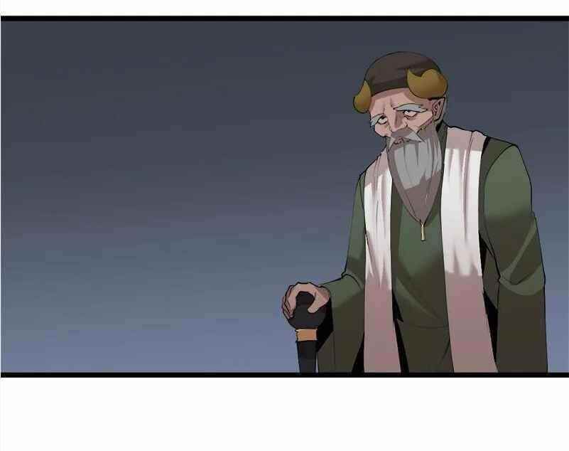 The Dungeon Master Chapter 121 - Page 21