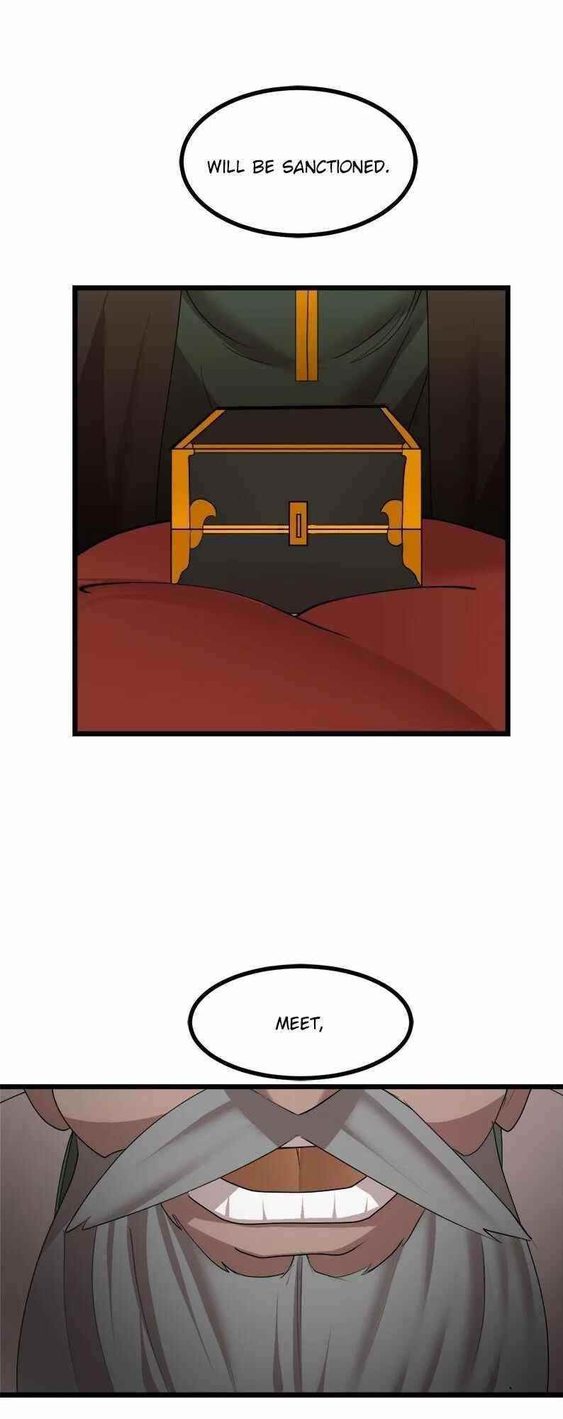 The Dungeon Master Chapter 121 - Page 25