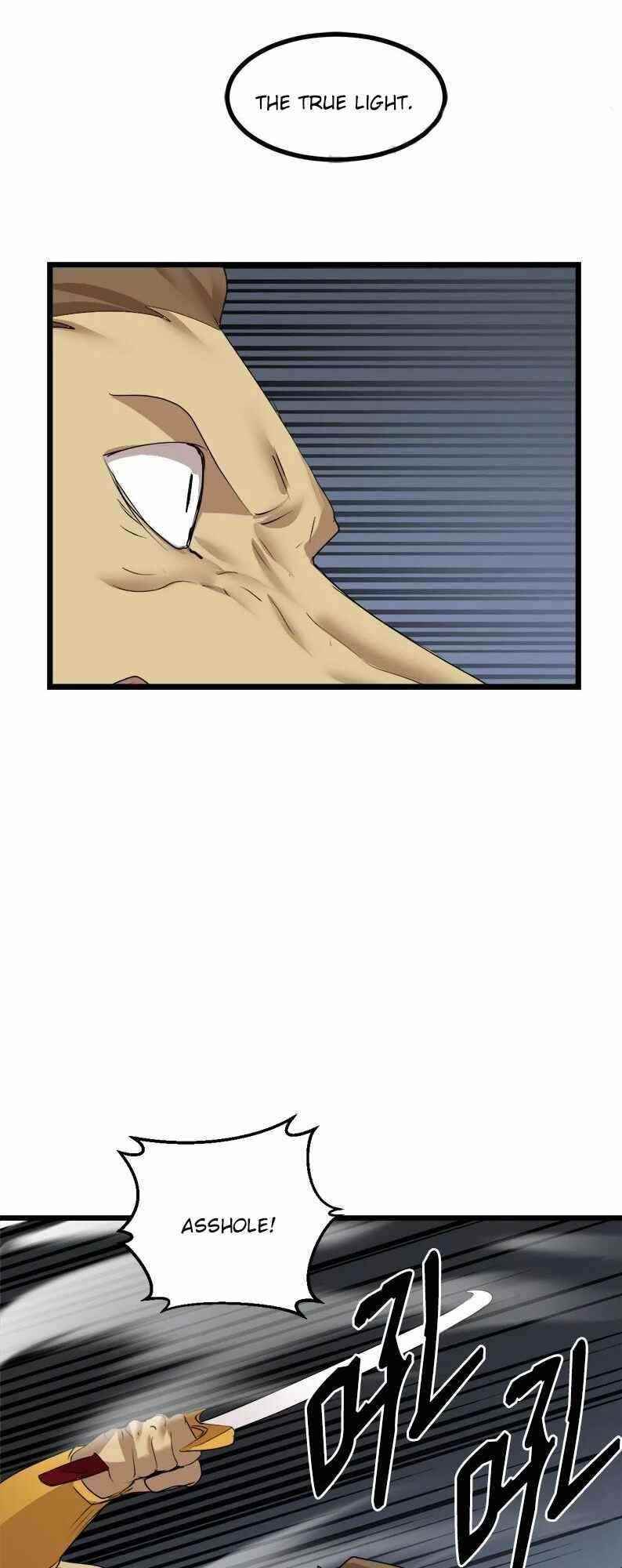 The Dungeon Master Chapter 121 - Page 26