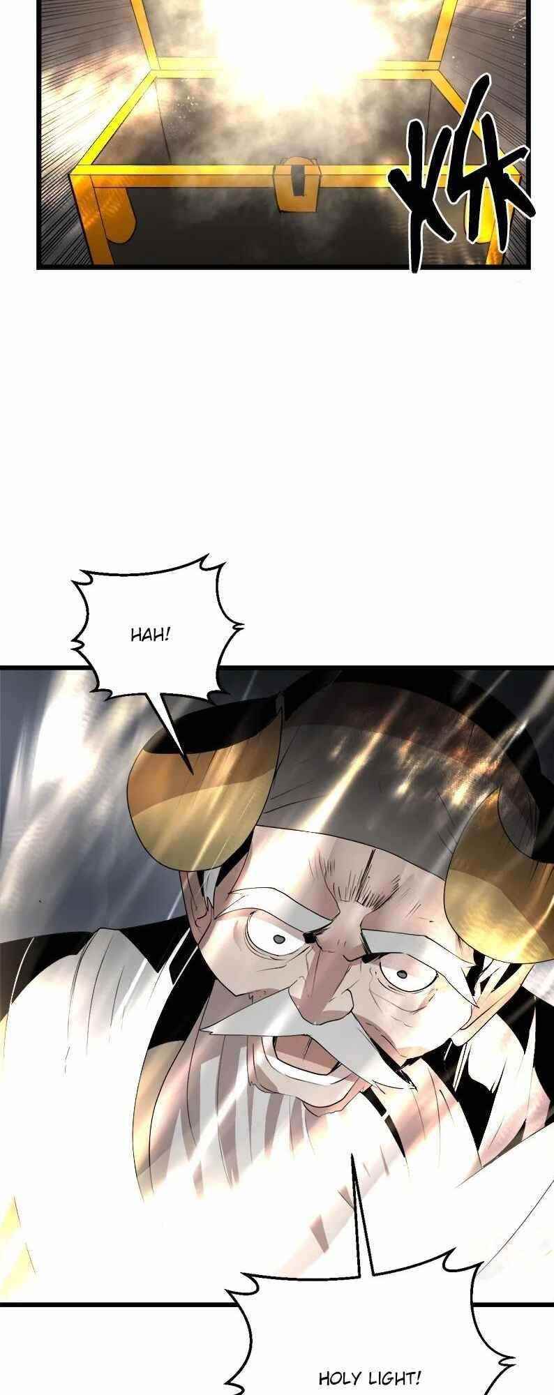 The Dungeon Master Chapter 121 - Page 28