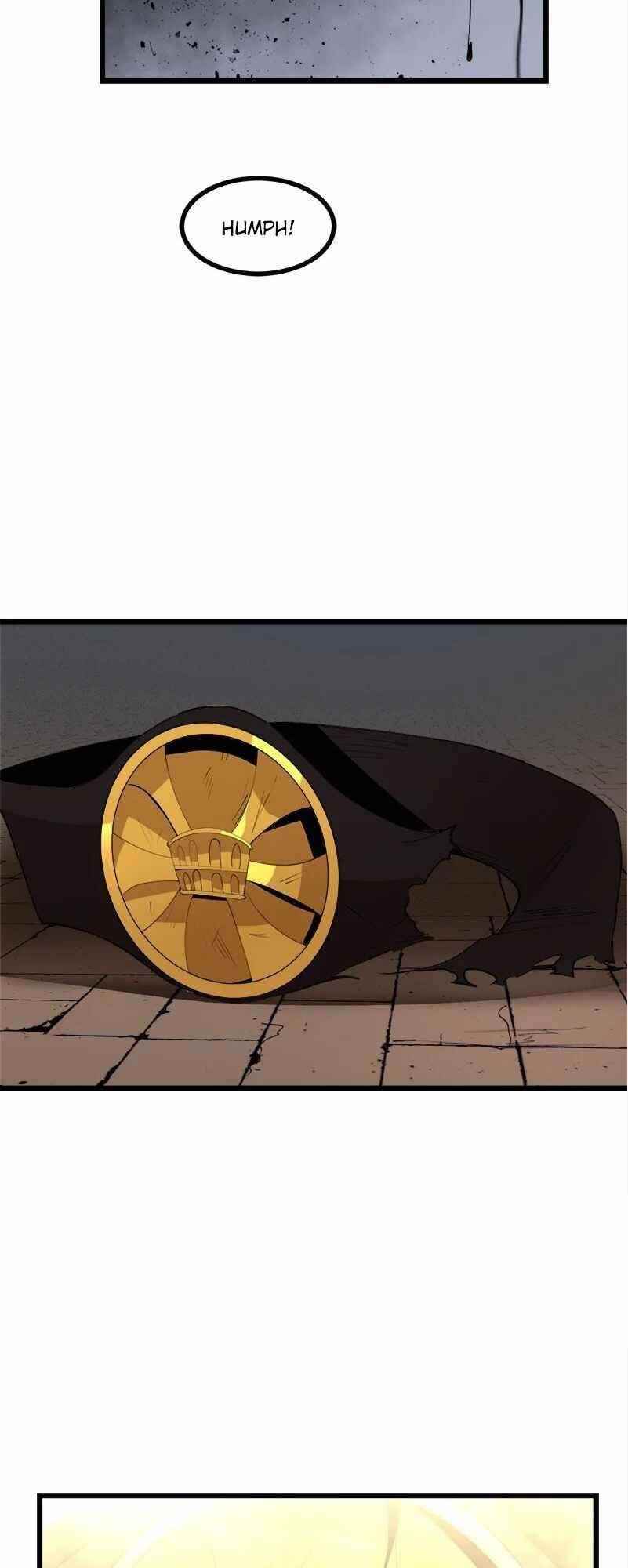 The Dungeon Master Chapter 121 - Page 36