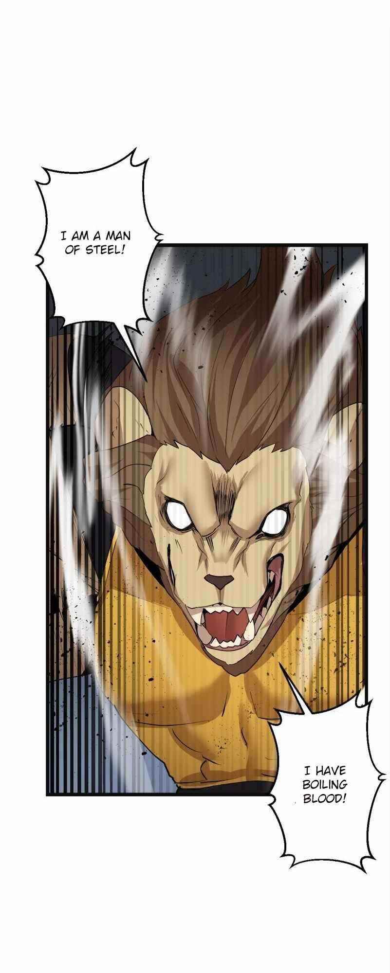 The Dungeon Master Chapter 121 - Page 4