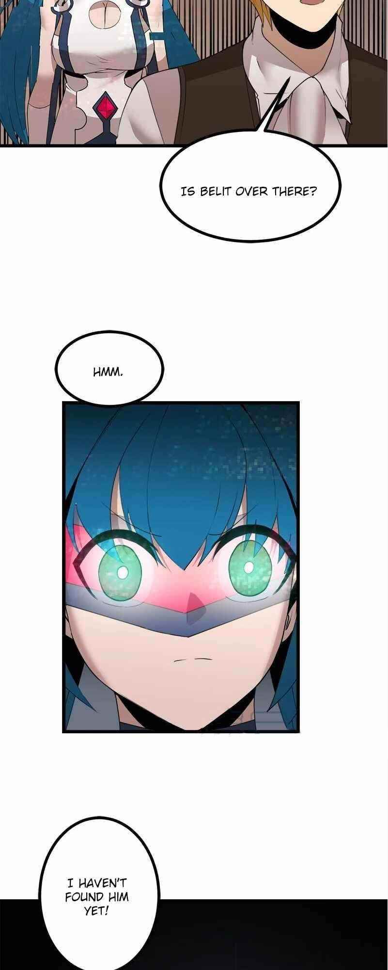 The Dungeon Master Chapter 121 - Page 40