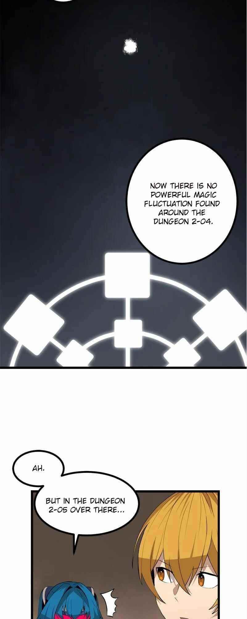 The Dungeon Master Chapter 121 - Page 41
