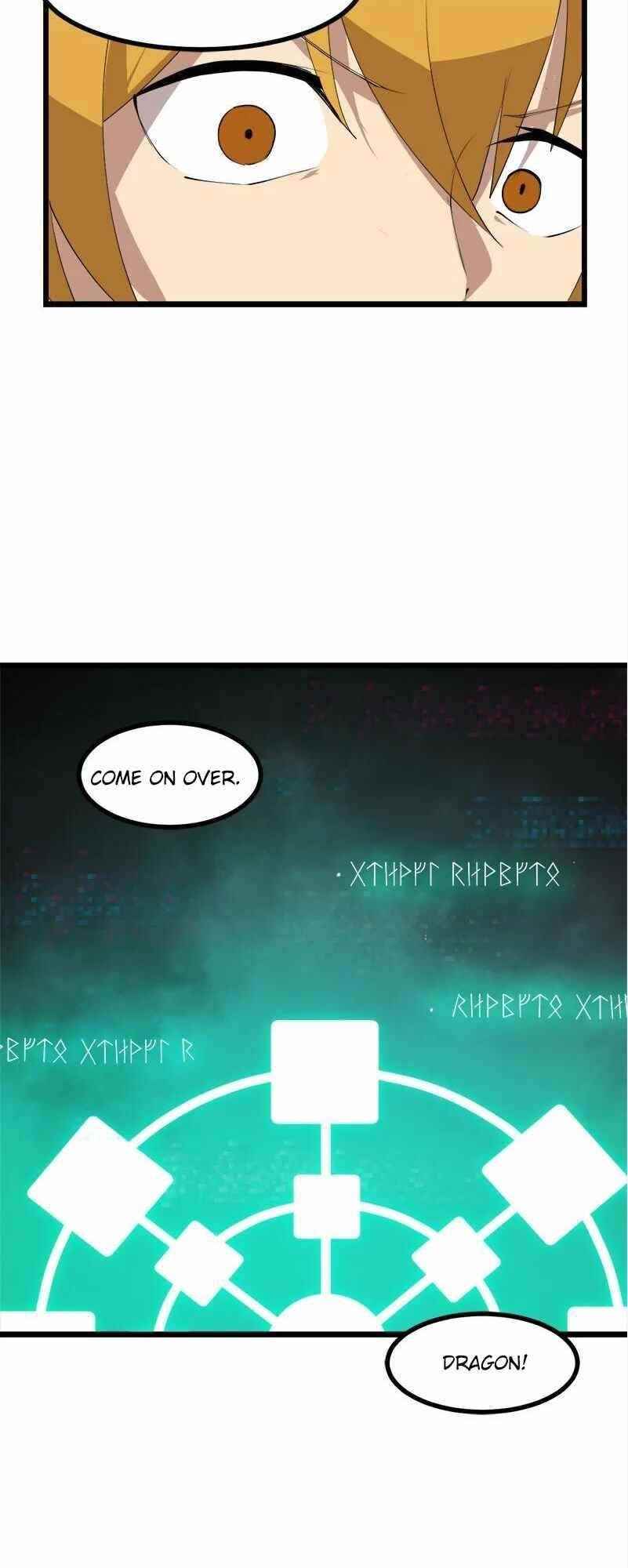 The Dungeon Master Chapter 121 - Page 43