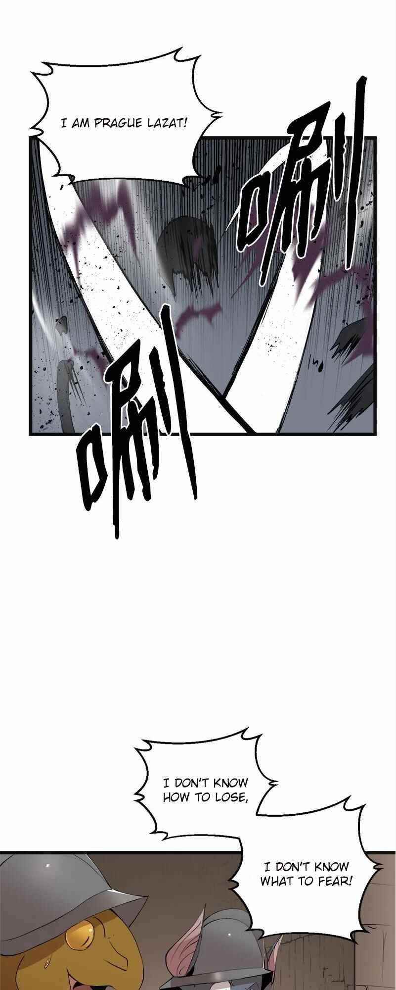 The Dungeon Master Chapter 121 - Page 5