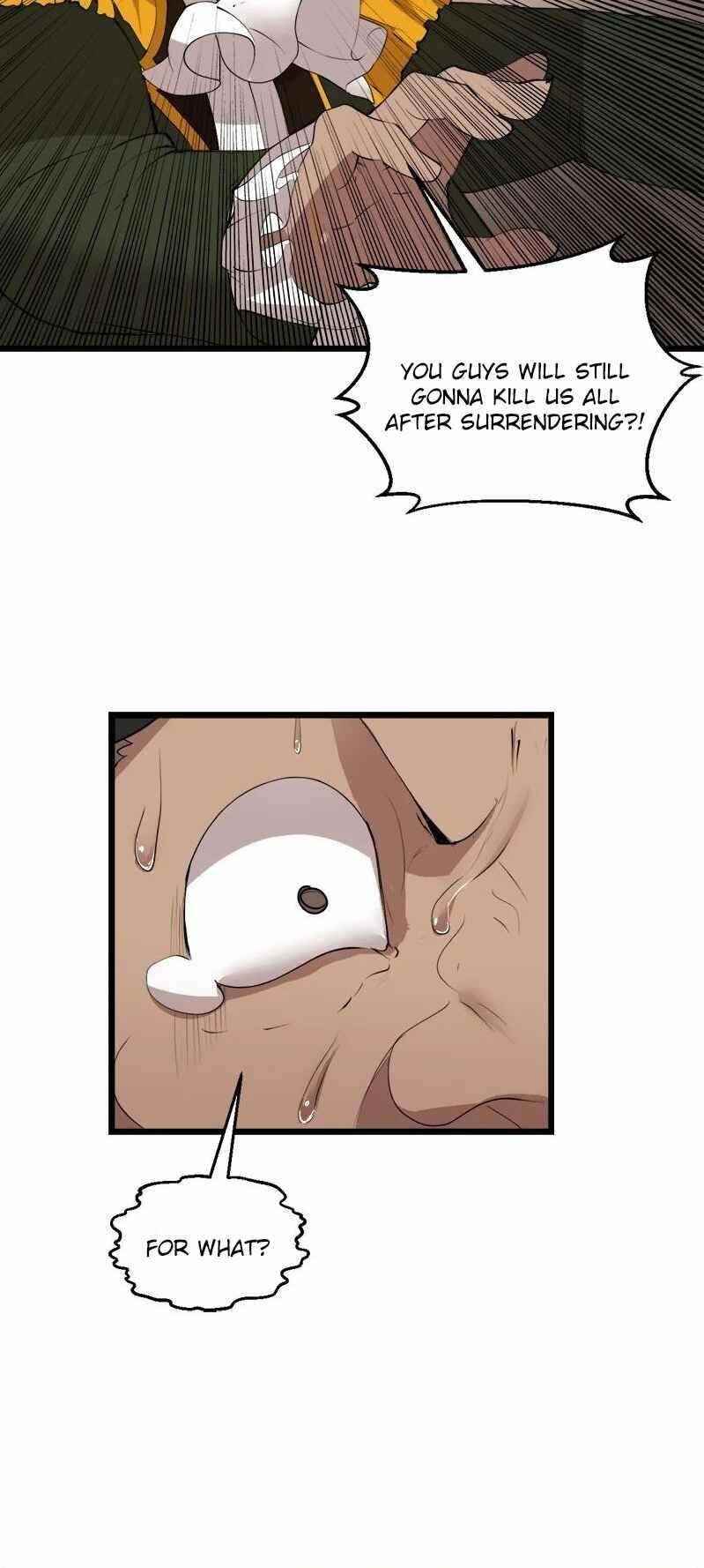 The Dungeon Master Chapter 122 - Page 11