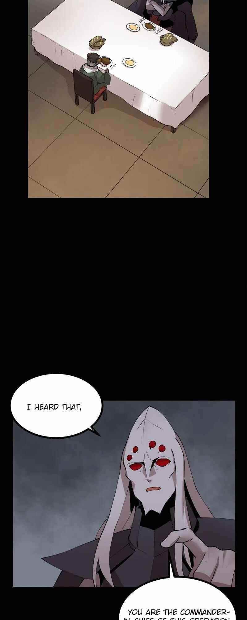 The Dungeon Master Chapter 122 - Page 14