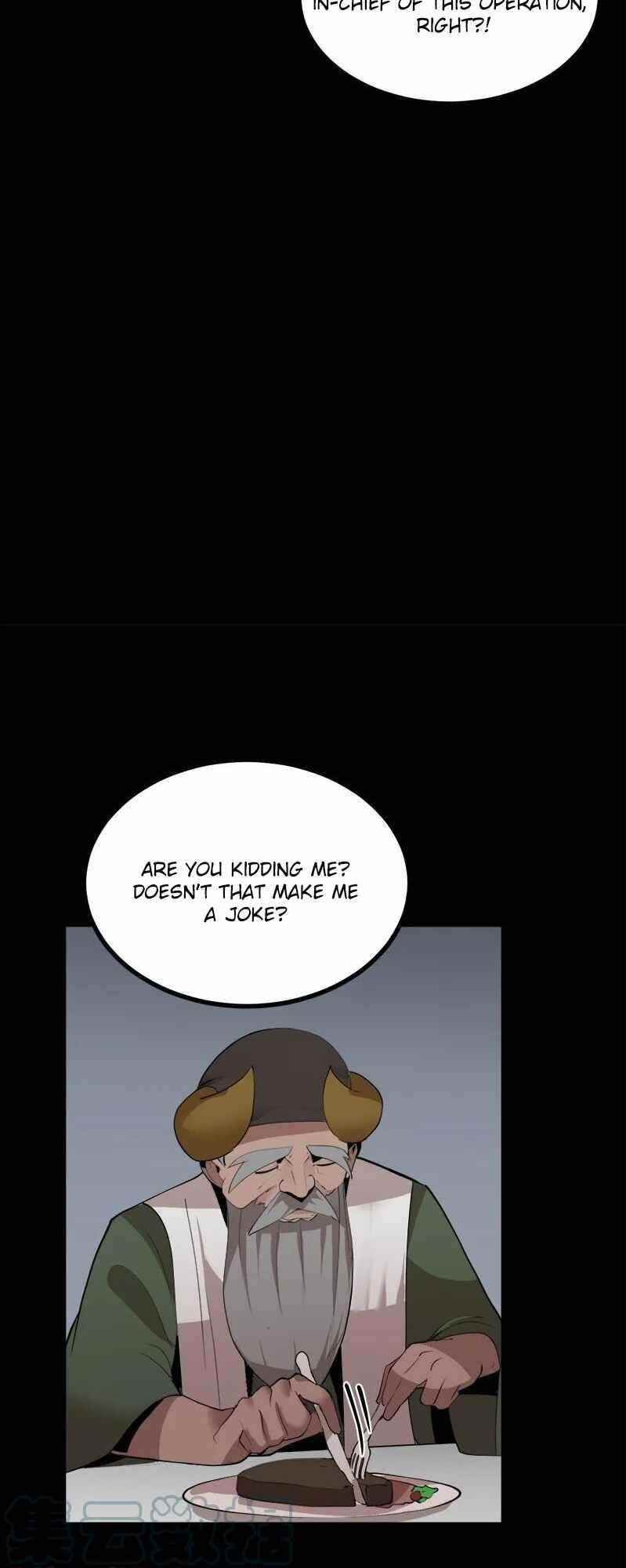 The Dungeon Master Chapter 122 - Page 15