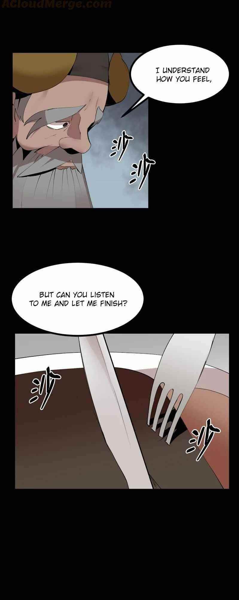 The Dungeon Master Chapter 122 - Page 16