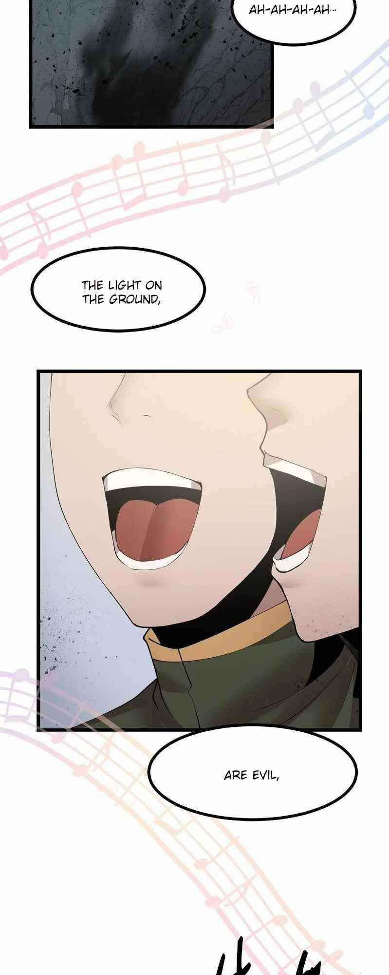 The Dungeon Master Chapter 122 - Page 2