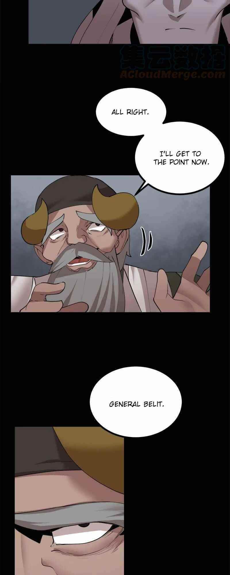 The Dungeon Master Chapter 122 - Page 24