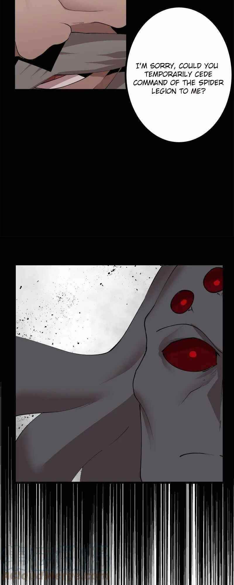 The Dungeon Master Chapter 122 - Page 25