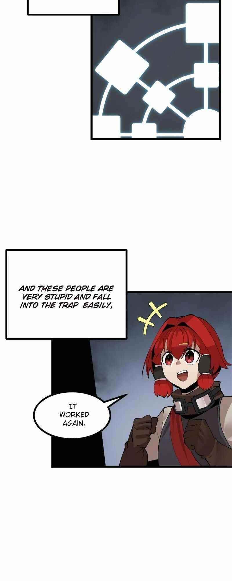 The Dungeon Master Chapter 122 - Page 28