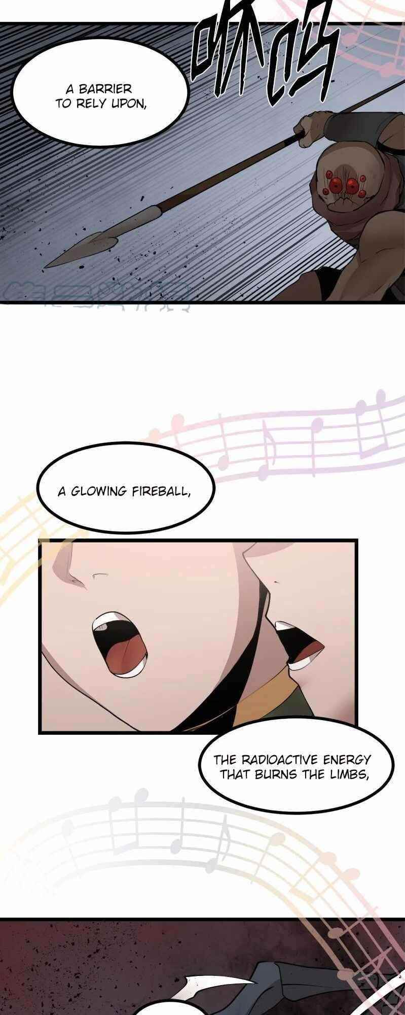 The Dungeon Master Chapter 122 - Page 3